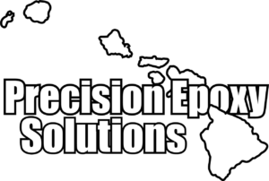 Precision Epoxy Solutions logo