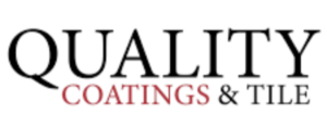 Quality Coatings & Tile logo