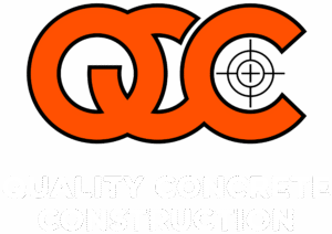 Quality Concrete Construction LLC logo