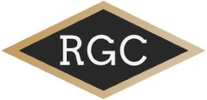 Robert Geans Corp. logo