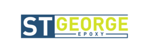 St George Epoxy logo