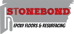 Stonebond Epoxy Floors & Resurfacing logo
