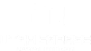 Utah Garage Epoxy Flooring logo